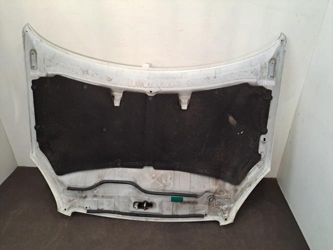 Image Capot - NISSAN QASHQAI 1