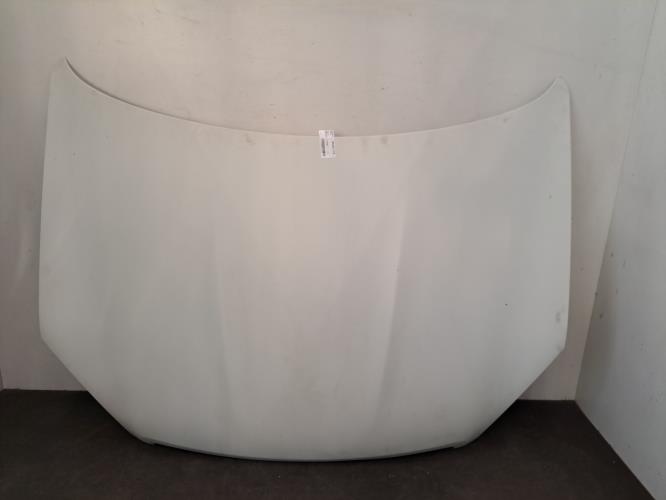 Image Capot - NISSAN QASHQAI 1