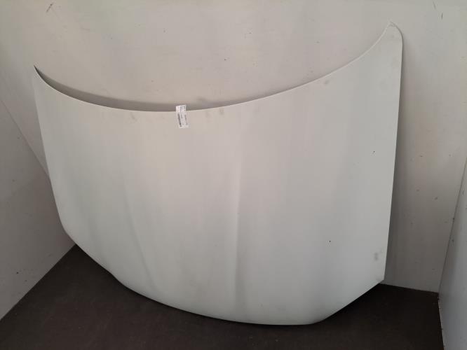 Image Capot - NISSAN QASHQAI 1