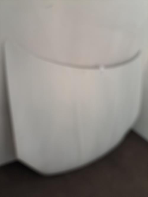 Image Capot - NISSAN QASHQAI 1