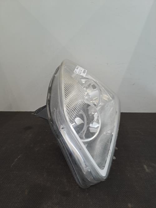 Image Optique avant principal droit (feux)(phare) - NISSAN QASHQAI 1