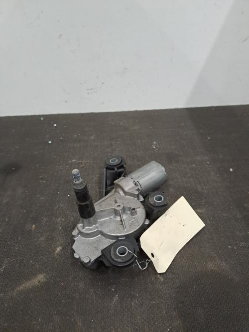 Image Moteur essuie glace arriere - NISSAN QASHQAI 1