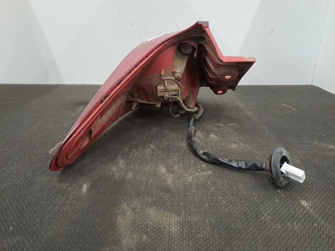 Image Feu arriere principal droit (feux) - TOYOTA AURIS 2
