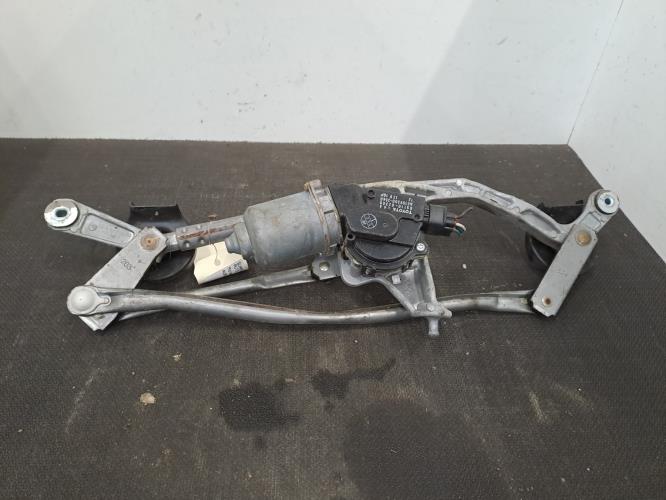 Image Moteur essuie glace avant - TOYOTA AURIS 2
