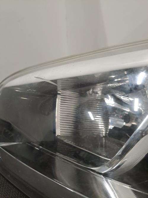 Image Optique avant principal gauche (feux)(phare) - KIA CEE-D 2