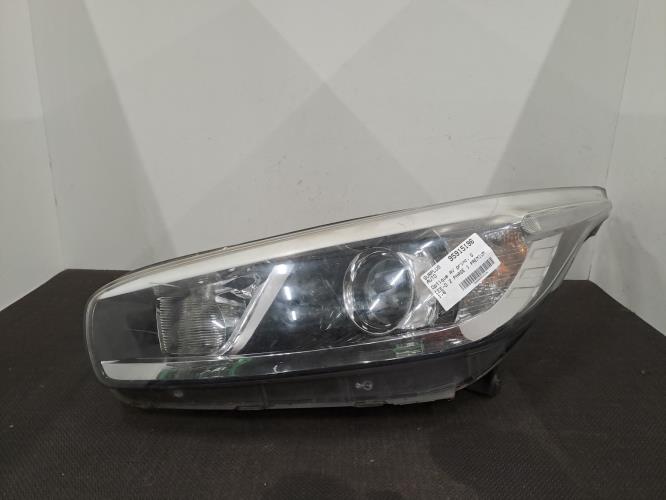Image Optique avant principal gauche (feux)(phare) - KIA CEE-D 2