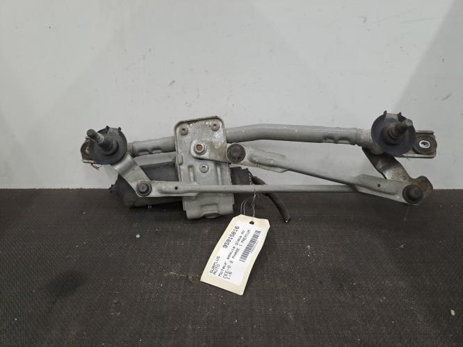 Image Moteur essuie glace avant - KIA CEE-D 2