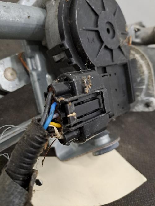 Image Moteur essuie glace avant - KIA CEE-D 2