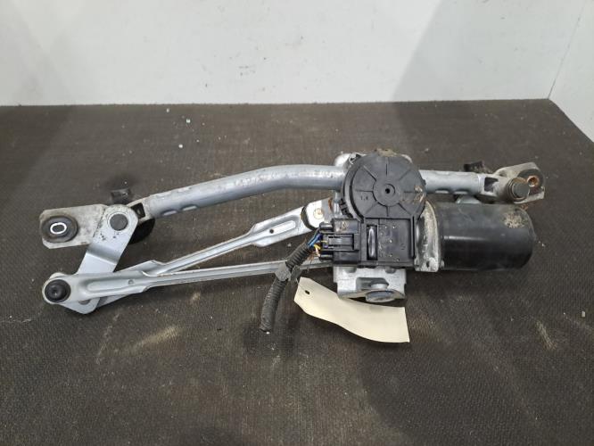 Image Moteur essuie glace avant - KIA CEE-D 2