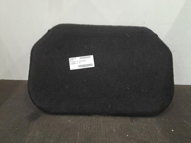 Image Trappe de plancher - VOLKSWAGEN TOURAN 2