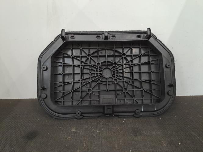 Image Trappe de plancher - VOLKSWAGEN TOURAN 2