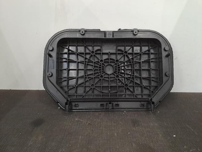 Image Trappe de plancher - VOLKSWAGEN TOURAN 2