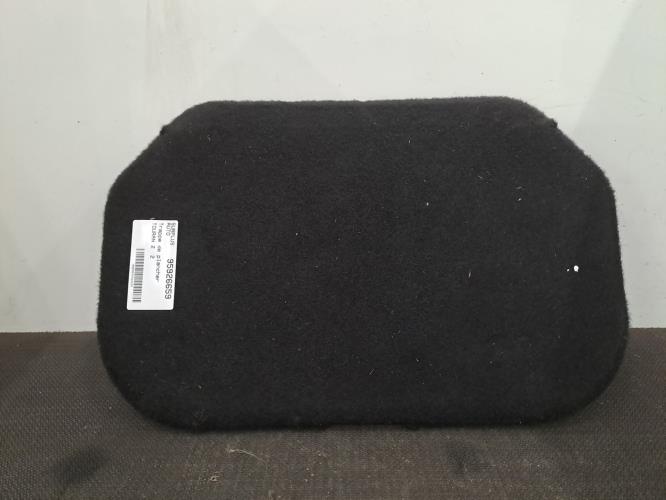 Image Trappe de plancher - VOLKSWAGEN TOURAN 2