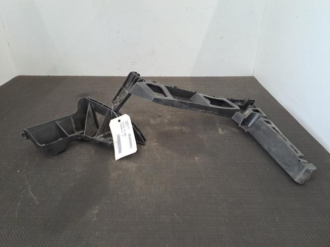 Image Support de pare chocs arriere - VOLKSWAGEN TOURAN 2