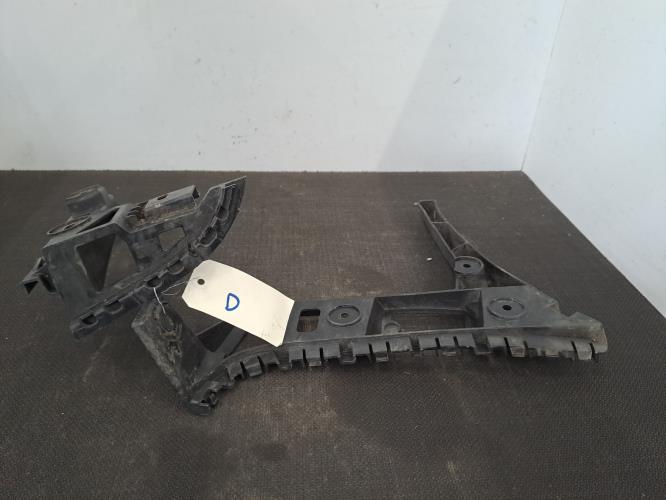 Image Support de pare chocs arriere - VOLKSWAGEN TOURAN 2