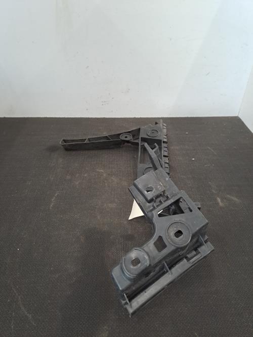 Image Support de pare chocs arriere - VOLKSWAGEN TOURAN 2