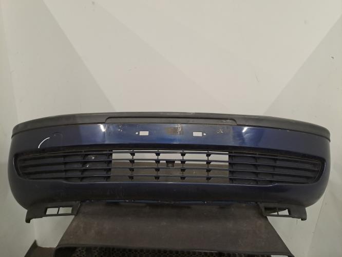 Image Pare choc avant - OPEL ZAFIRA A