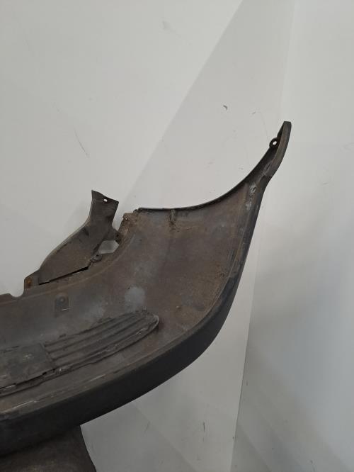 Image Pare choc avant - OPEL ZAFIRA A