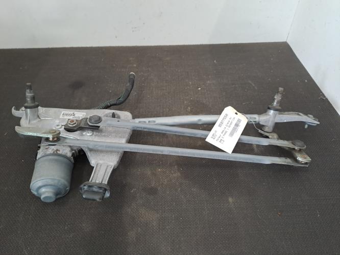 Image Moteur essuie glace avant - PEUGEOT 308 2