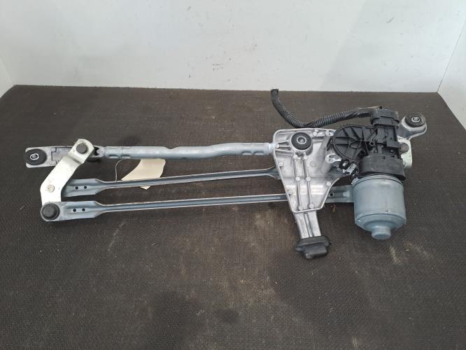 Image Moteur essuie glace avant - PEUGEOT 308 2
