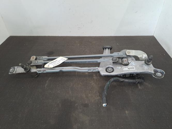 Image Moteur essuie glace avant - PEUGEOT 308 2