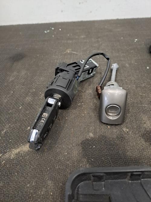 Image Kit de demarrage - PEUGEOT 208 1