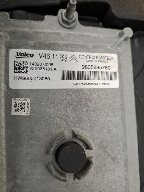 Image Kit de demarrage - PEUGEOT 208 1