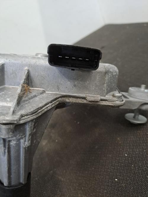 Image Moteur essuie glace avant gauche - CITROEN C4 GRAND PICASSO 1