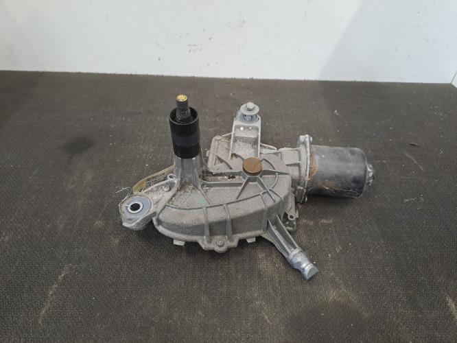Image Moteur essuie glace avant gauche - CITROEN C4 GRAND PICASSO 1