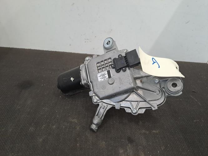 Image Moteur essuie glace avant gauche - CITROEN C4 GRAND PICASSO 1