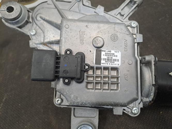 Image Moteur essuie glace avant gauche - CITROEN C4 GRAND PICASSO 1