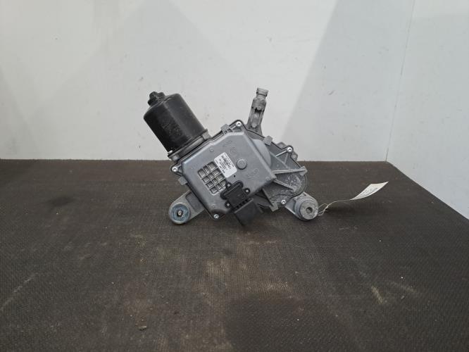 Image Moteur essuie glace avant droit - CITROEN C4 GRAND PICASSO 1