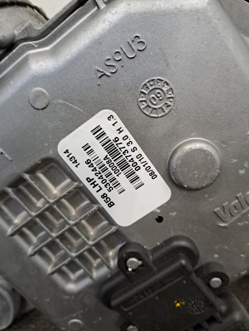 Image Moteur essuie glace avant droit - CITROEN C4 GRAND PICASSO 1