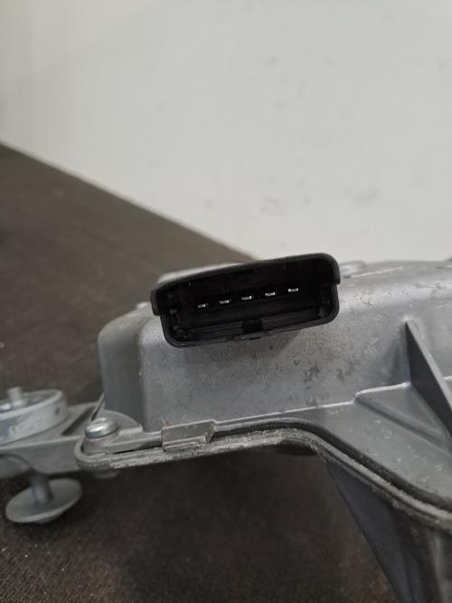 Image Moteur essuie glace avant droit - CITROEN C4 GRAND PICASSO 1