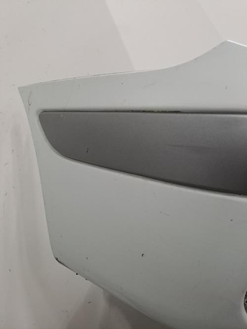 Image Pare choc avant - RENAULT SCENIC 1