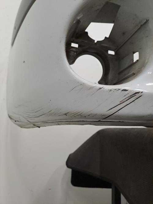 Image Pare choc avant - RENAULT SCENIC 1