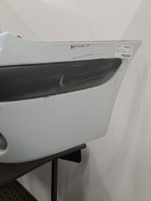 Image Pare choc avant - RENAULT SCENIC 1