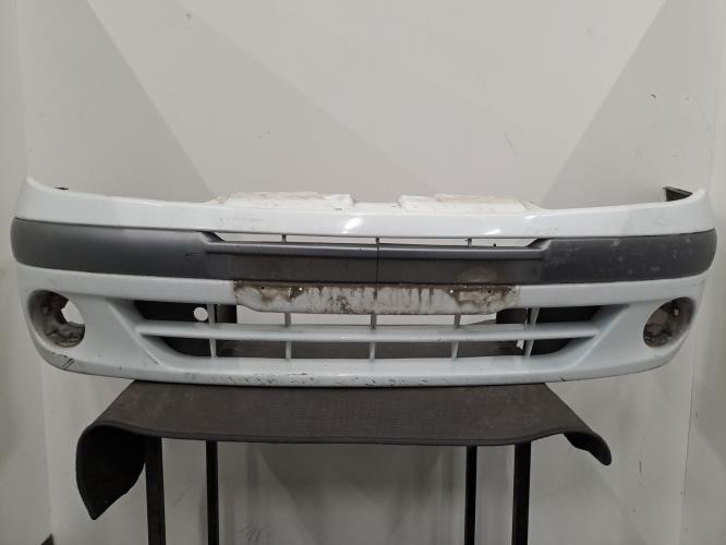 Image Pare choc avant - RENAULT SCENIC 1