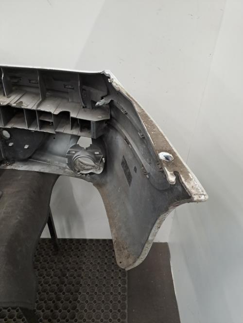 Image Pare choc avant - RENAULT SCENIC 1