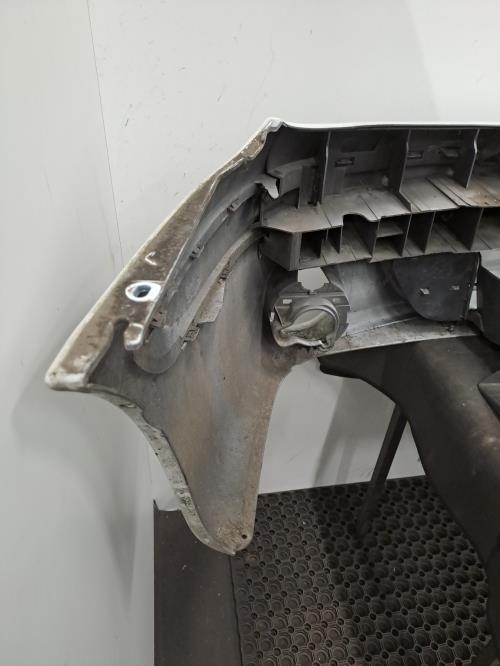 Image Pare choc avant - RENAULT SCENIC 1