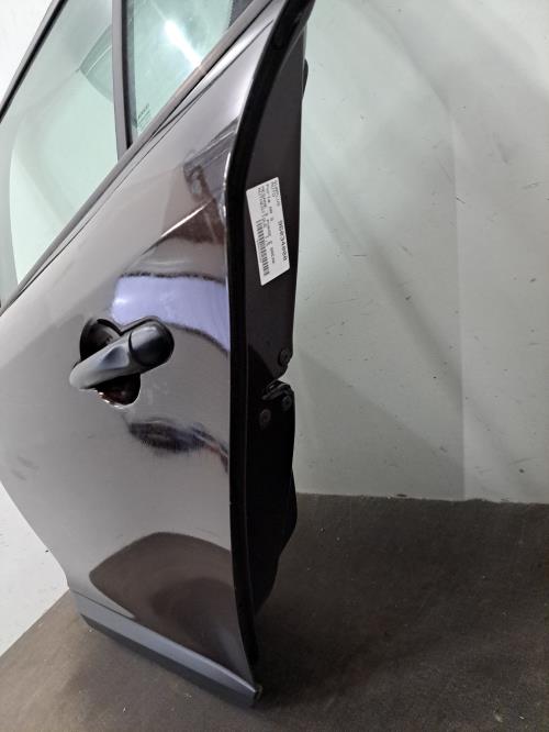 Image Porte arriere gauche - RENAULT MEGANE 3