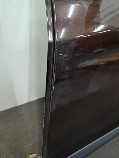 Image Porte arriere gauche - RENAULT MEGANE 3