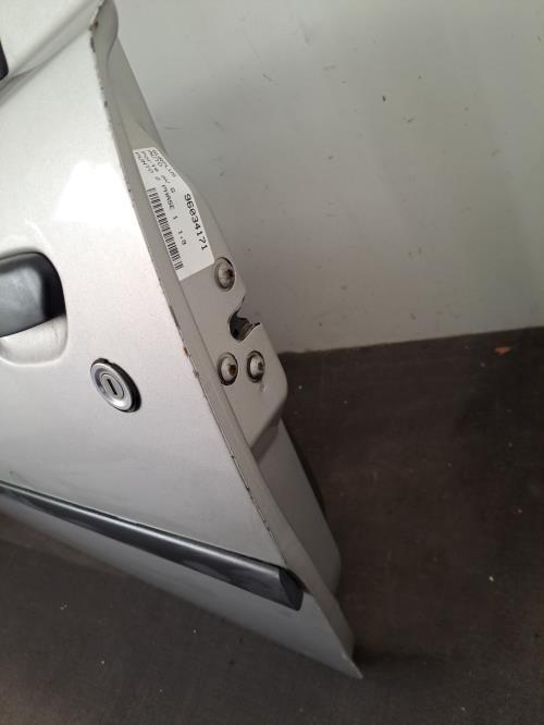 Image Porte avant gauche - FIAT PUNTO 2