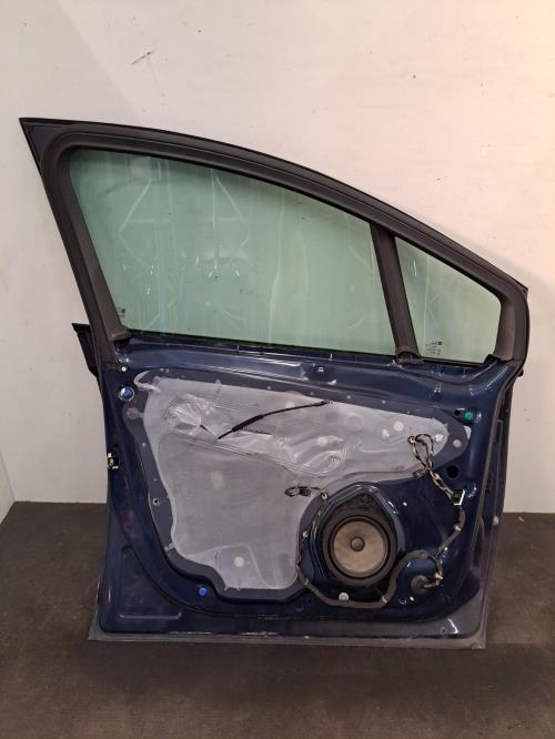 Image Porte avant gauche - OPEL MERIVA B