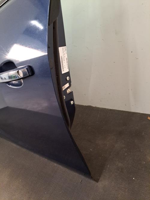 Image Porte avant gauche - OPEL MERIVA B