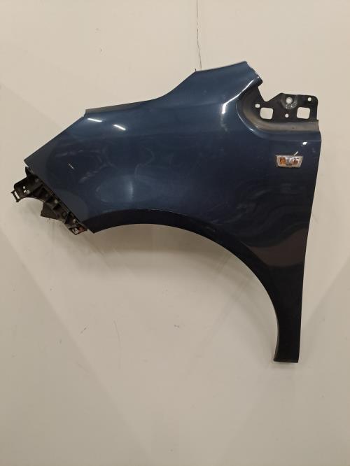 Image Aile avant gauche - OPEL MERIVA B