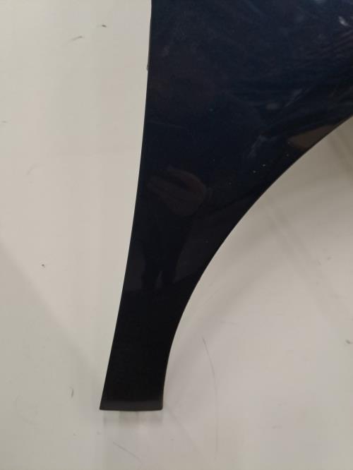 Image Aile avant droit - OPEL MERIVA B