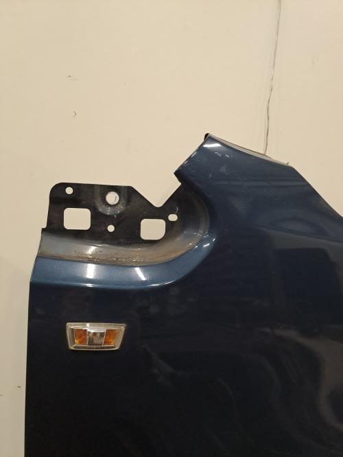 Image Aile avant droit - OPEL MERIVA B