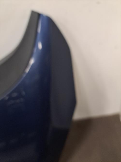 Image Capot - OPEL MERIVA B