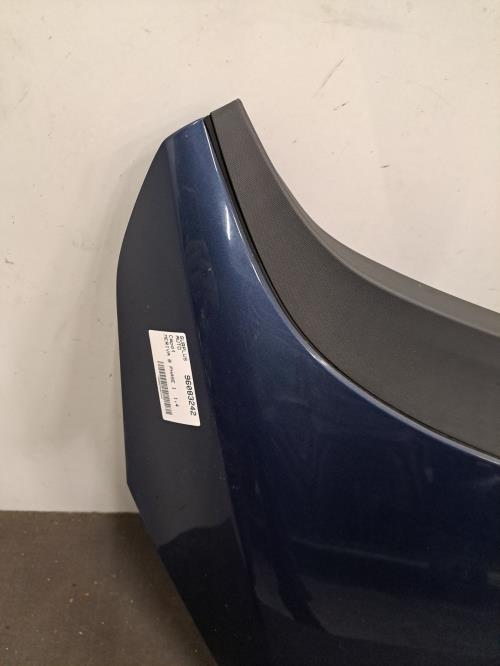 Image Capot - OPEL MERIVA B